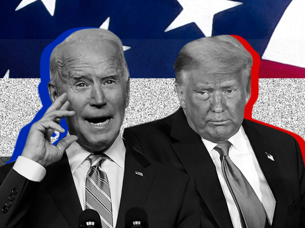 Настануть важкі часи для тих, хто залежить від лідерства США: Ізраїлю, Україні та Європі доведеться самостійно впоратися