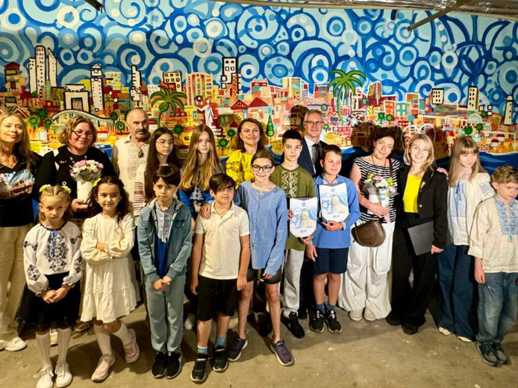 Регіна Шафір, дружина ізраїльського дипломата Міхаеля Бродського: мистецтво та дипломатія в умовах війни, життя між Ізраїлем та Україною – «Вісті»