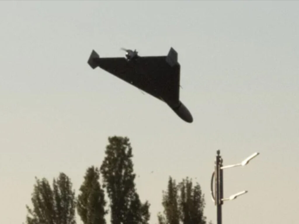 «Хізбалла» в Ізраїлі вже використала нові іранські безпілотники з електричним двигуном, Україна теж може зіткнутися з цим.