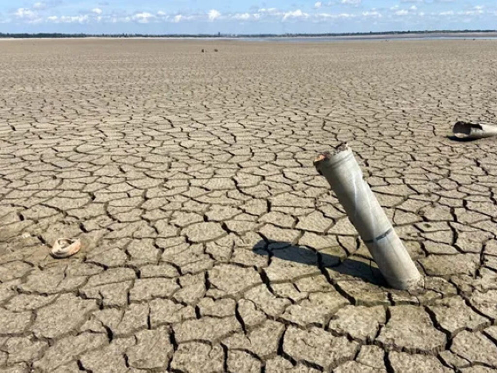 Підсумки конференції у ТППУ — Ізраїль пропонує Україні зосередитися на розвитку очищення стічних вод та опрісненні морської води
