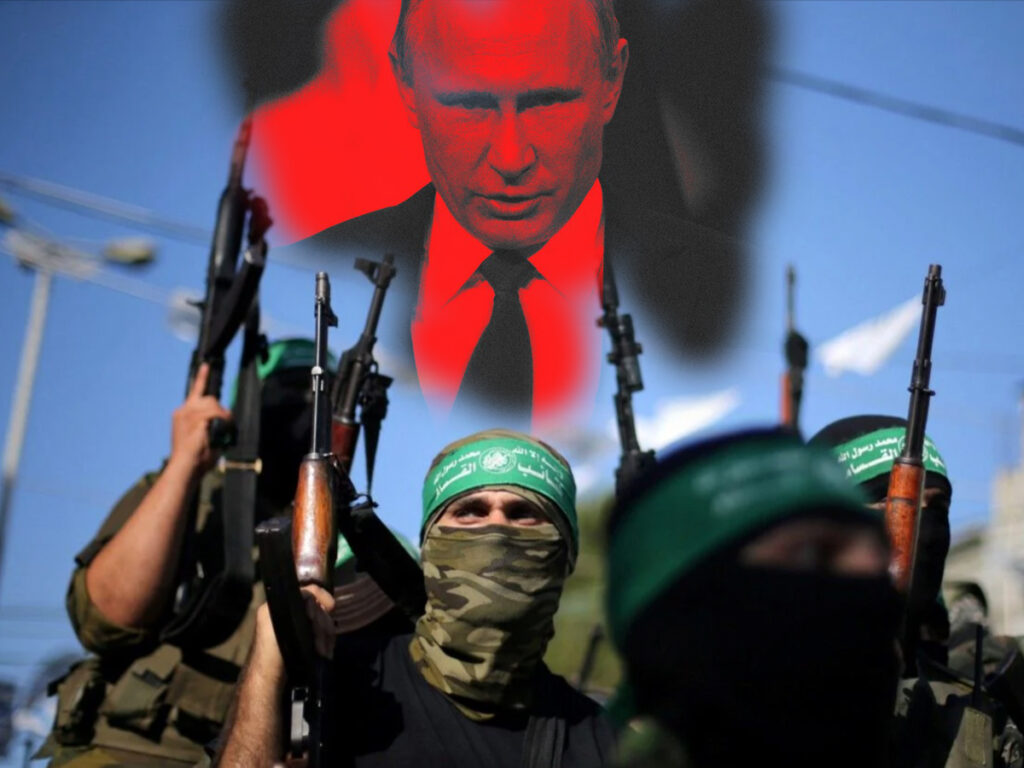 Ізраїль серед країн із «найвищим рівнем терористичної загрози» 2023, жертв російського тероризму в Україні «не враховують»: 21 серпня Міжнародний день пам'яті та поминання жертв тероризму в ООН