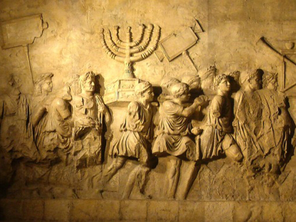 9 Ава – національний день жалоби народу Ізраїлю