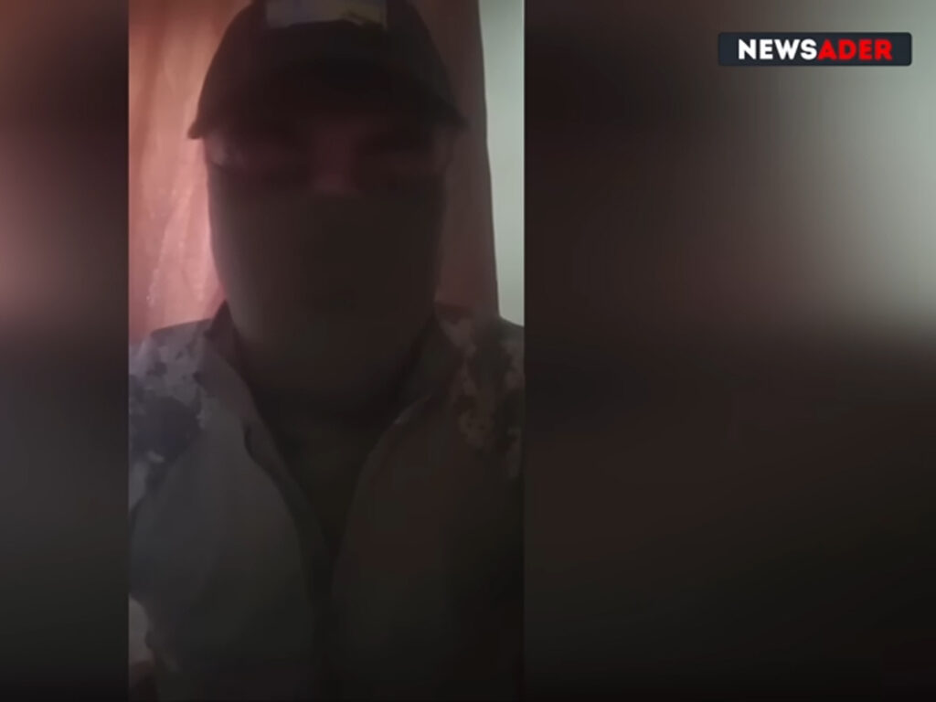 Відео: Ізраїльський доброволець ЗСУ «Кедр», старшина у відставці ЦАХАЛ, про свою мотивацію, «Азов», порівняння ЦАХАЛ та ЗСУ у сучасній війні