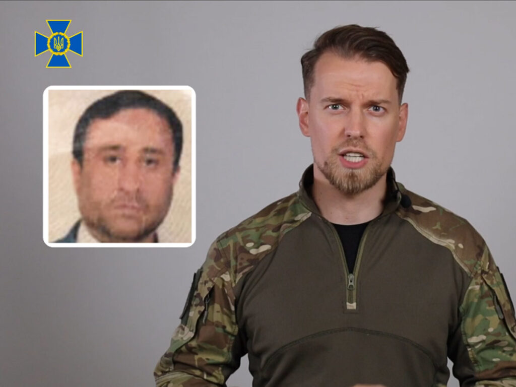 СБУ повідомила іранського генерала КВІР про підозру у «причетності до війни РФ проти України» — «активно допомагав російським силам у проведенні авіаударів Україною з використанням іранських безпілотників»