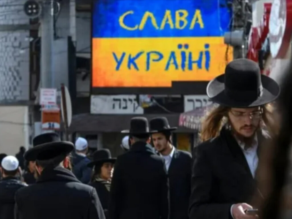 В Україні та Ізраїлі, незважаючи на війни, триває підготовка до святкування Рош а-Шана 5785 в Умані.