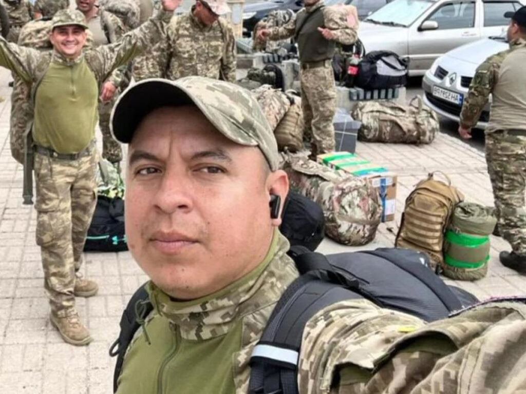 Один із найбеззавітніших ненависників Ізраїлю Мадуро зробив «подарунок» путіну: колумбійців, які воювали за Україну, передали Москву