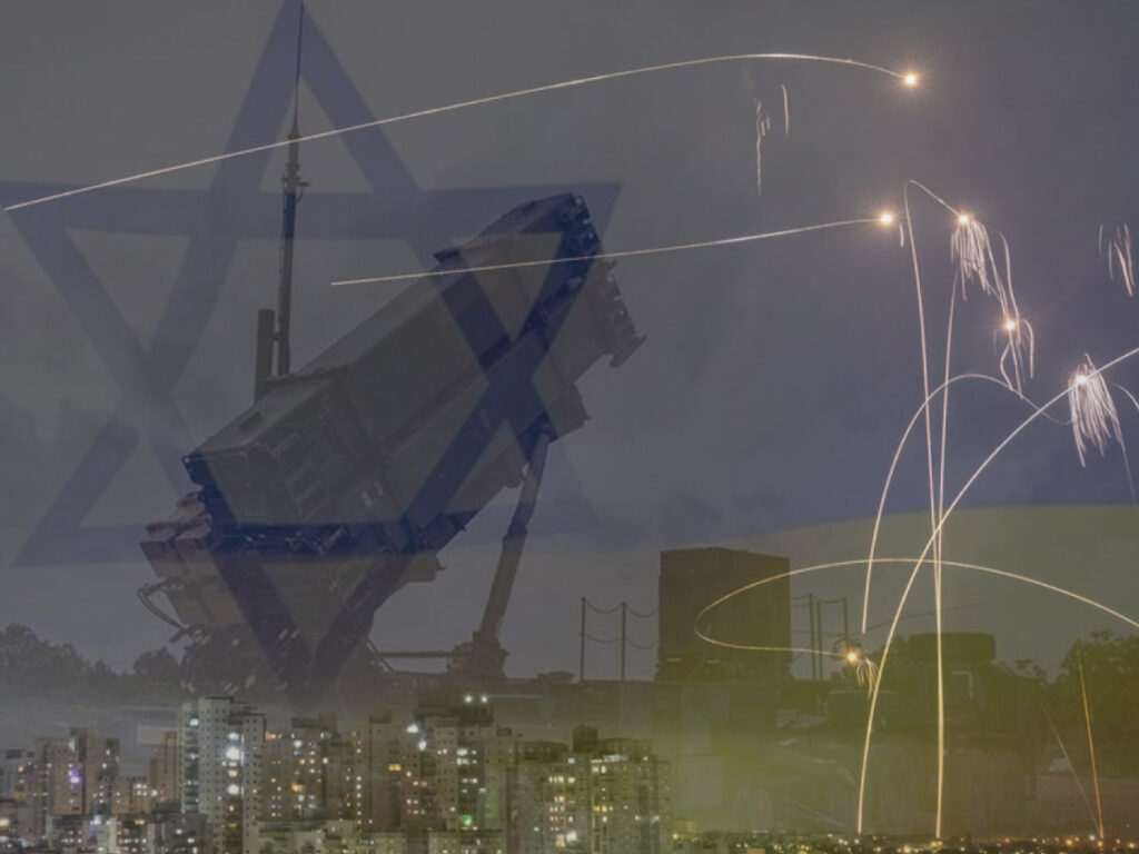 Справа не лише у Patriot: експерт пояснив, чим Україні важливий досвід Ізраїлю