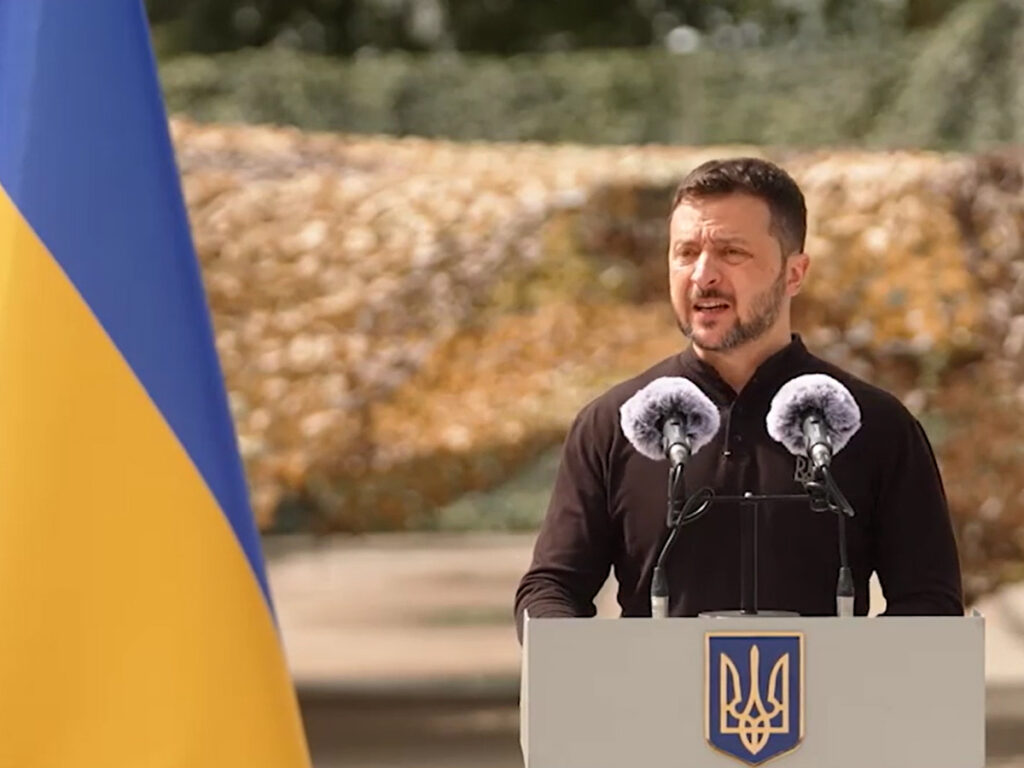 На F16, які отримала Україна, встановлені системи, створені Elbit та Rafale, які Ізраїль раніше «не хотів» постачати.