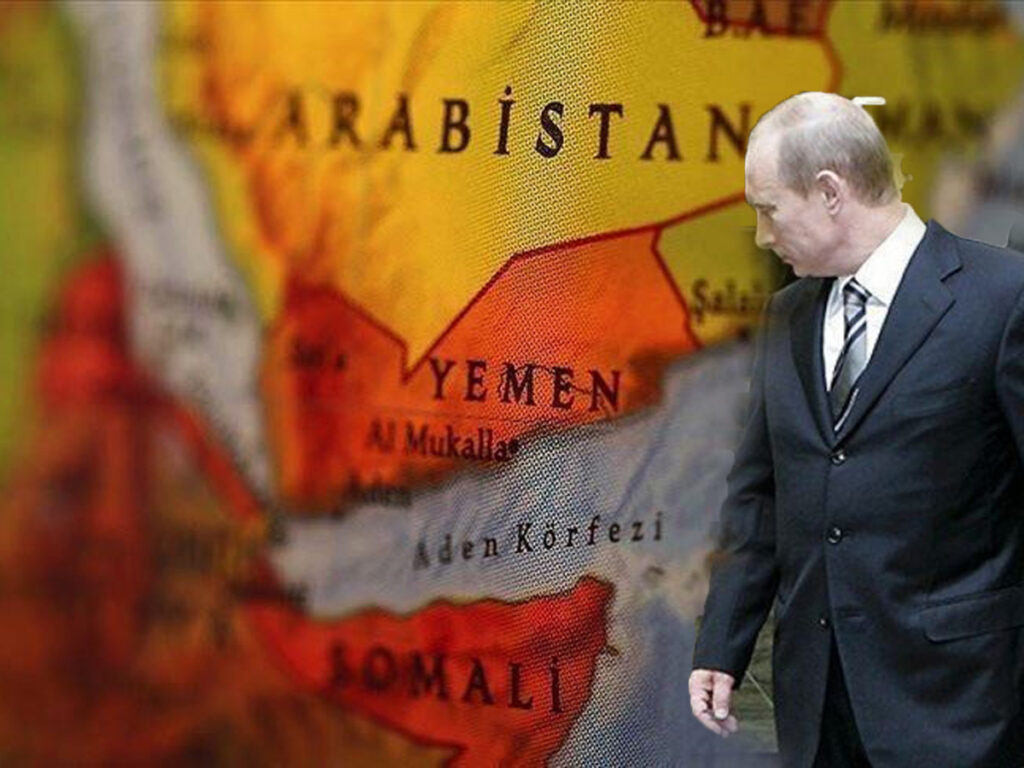 Аналітики пояснили, навіщо Росія вирішила допомагати Ірану проти Ізраїлю – тиснуть на Захід до утримання від надання подальшої військової допомоги Україні