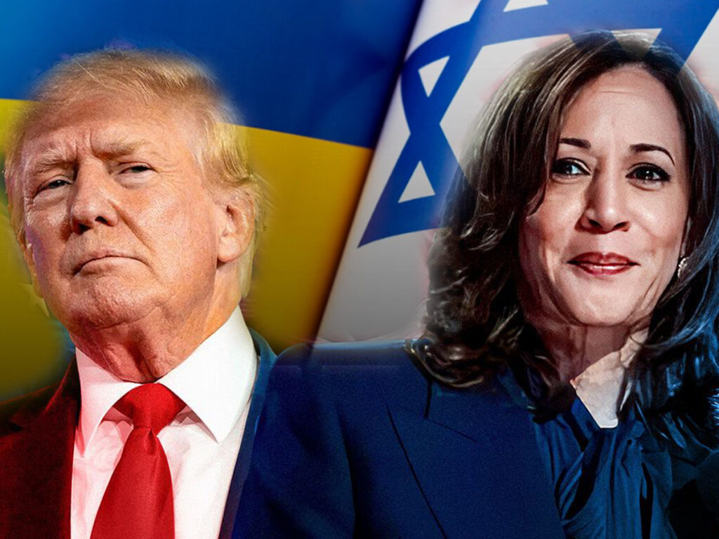 Перші та, мабуть, останні дебати Трампа та Харріс: Ізраїль, Україна, внутрішня політика — кандидати в результаті не запропонували конкретних рішень щодо ключових питань