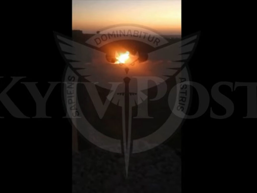 Українські операції в Сирії: як ослаблення Росії на Близькому Сході приносить користь Ізраїлю