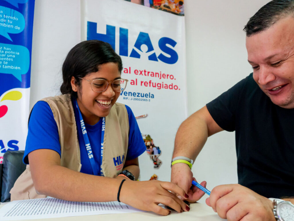 Українським біженцям в Ізраїлі HIAS Israel пропонує одноразову фінансову допомогу