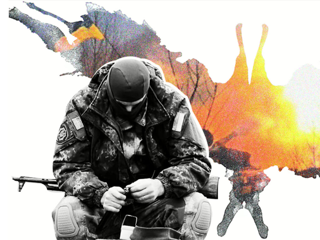 Вже вивчають досвід Ізраїлю, США та Великобританії щодо реабілітації: в Україні кількість ветеранів, які повернулися з війни, може досягти 1 мільйона