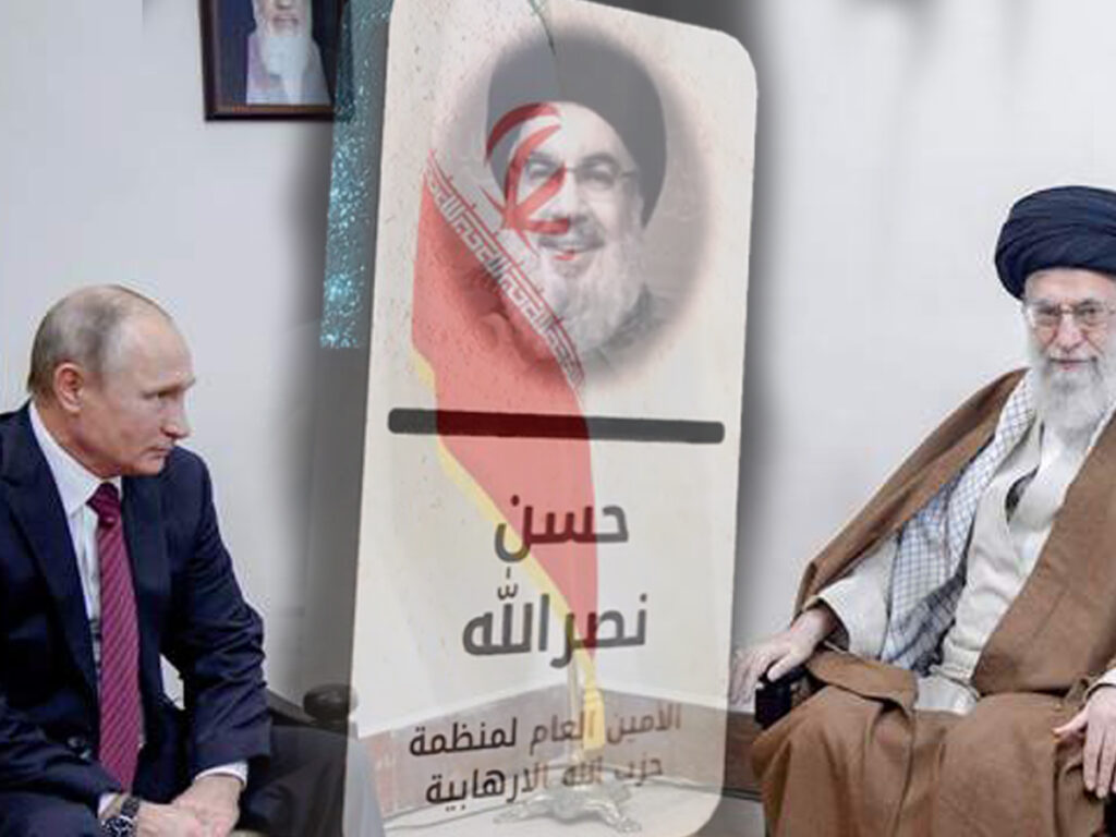 Так і має бути: як Україна має реагувати на ліквідацію лідера-терориста «Хезболла» — думка