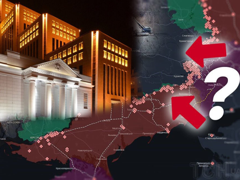 Україна готується до оборони Дніпра?, де найбільша єврейська громада країни: думка експерта