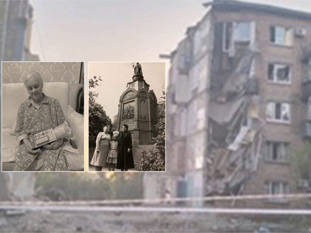 Як живуть сім'ї Праведників світу у військовому Києві — UJE