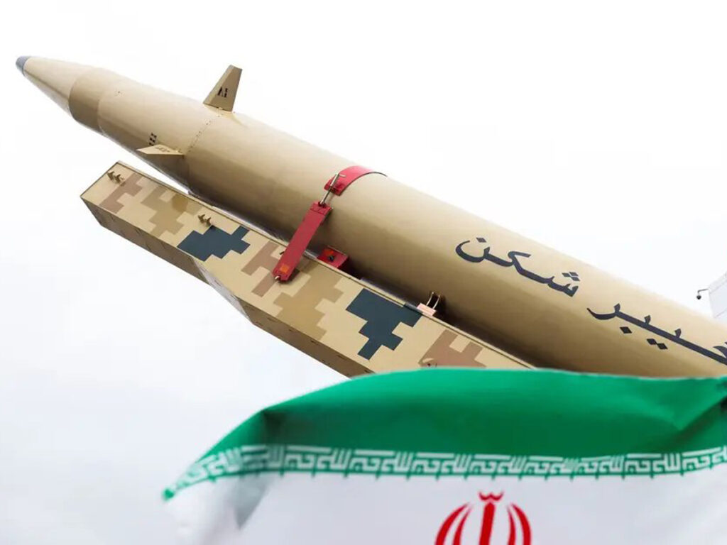 «Давал — Не давав»: Іран плутається у свідченнях — депутат «визнав» постачання ракет до Росії для атак по Україні