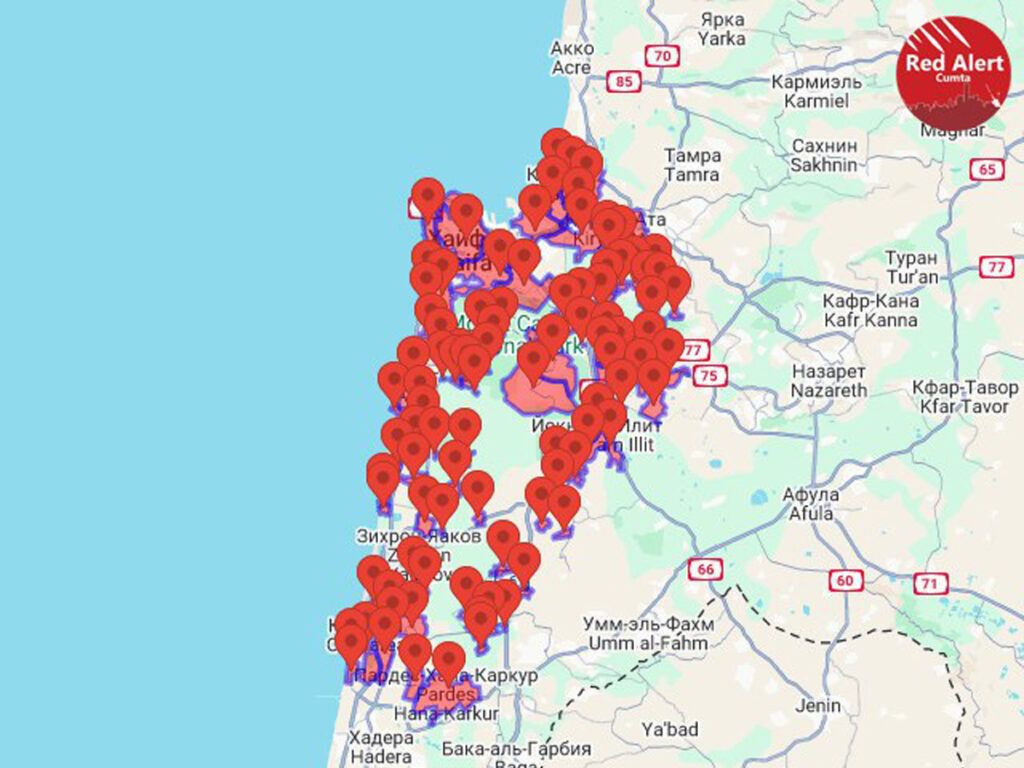 Так чи ні? Чи дефіцит ракет-перехоплювачів на тлі іранської загрози? — США: «Ми не можемо продовжувати постачати Україну та Ізраїль у тому ж темпі»