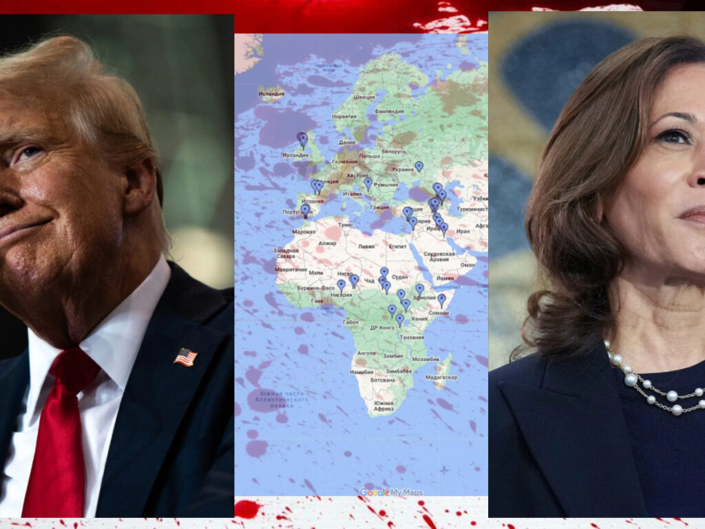 «Раніше Заходу потрібно було 'збити пил' тільки з Росії, а тепер — і з РФ, і Ірану, і КНДР»: уроки з конфліктів в Україні та Ізраїлі