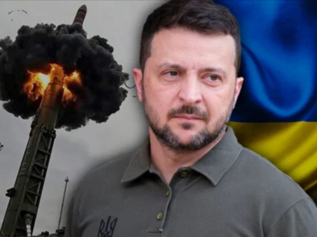 Ядерна «неоднозначність» Ізраїлю як урок для України — думка