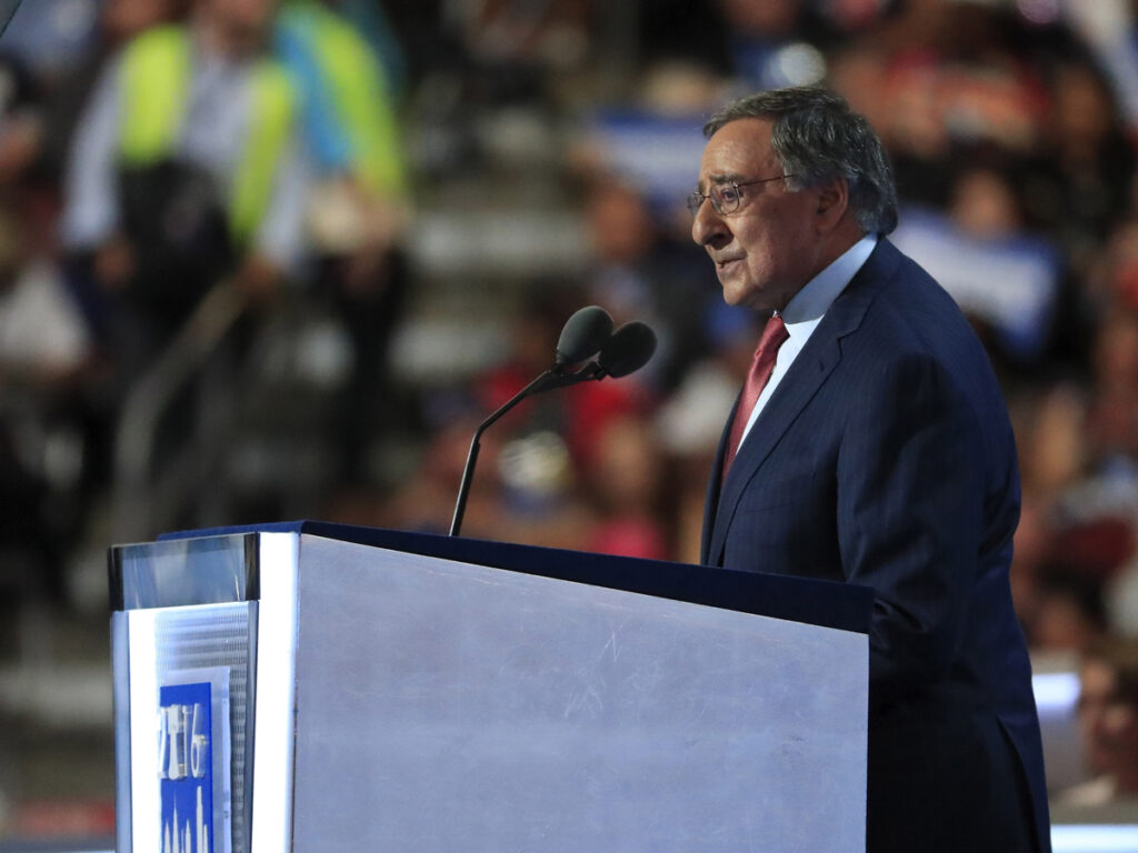 Агресія путіна в Україні — це лише частина його глобальної стратегії, яка стосується Ізраїлю, — колишній глава ЦРУ.