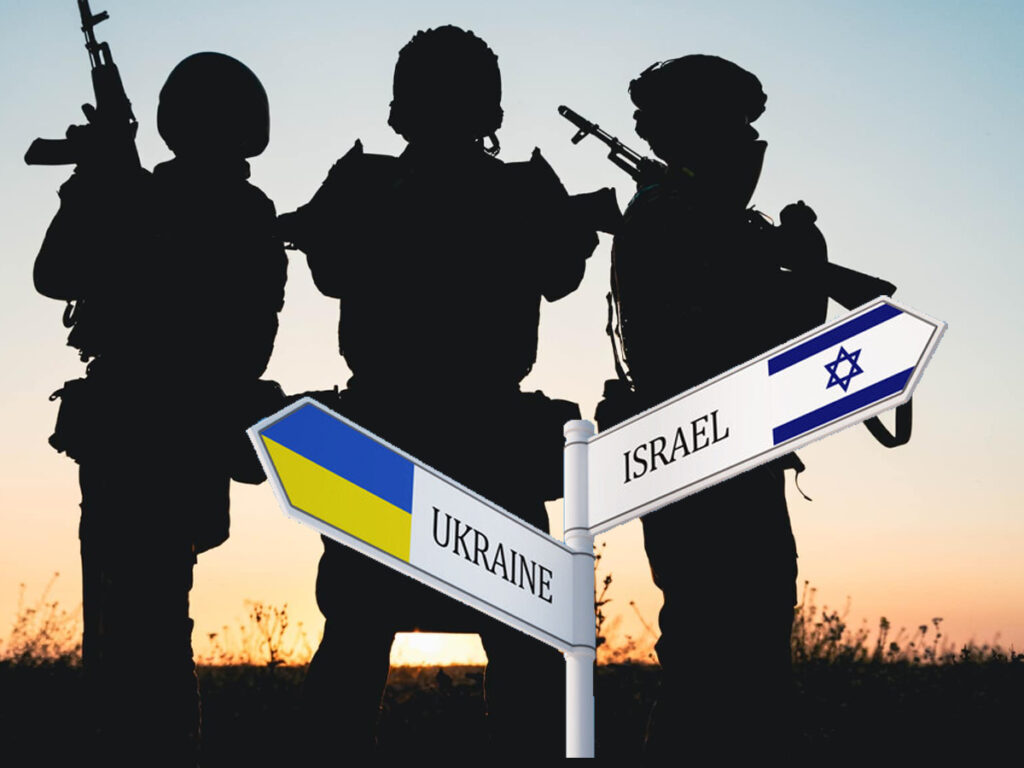 Репатріанти з України на передовій війні Ізраїлю: три історії мужності та жертовності