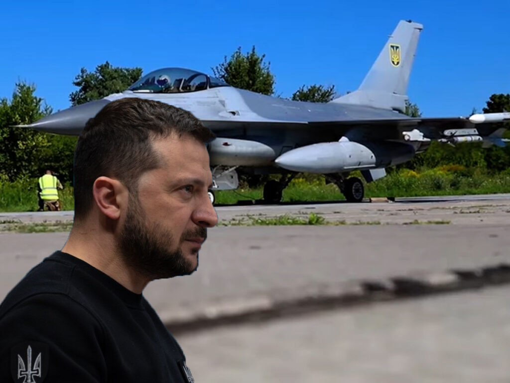 “Атаки Ізраїлю по Ірану повинні зняти табу на удари України вглиб РФ”, – The Telegraph