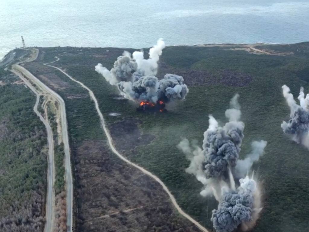 Україна за мир, Росія за терор: аналіз позицій у контексті входу ЦАХАЛу до Лівану