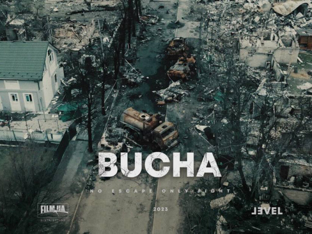 Фільм «Буча» — український «Список Шиндлера»: чому це має побачити кожен…
