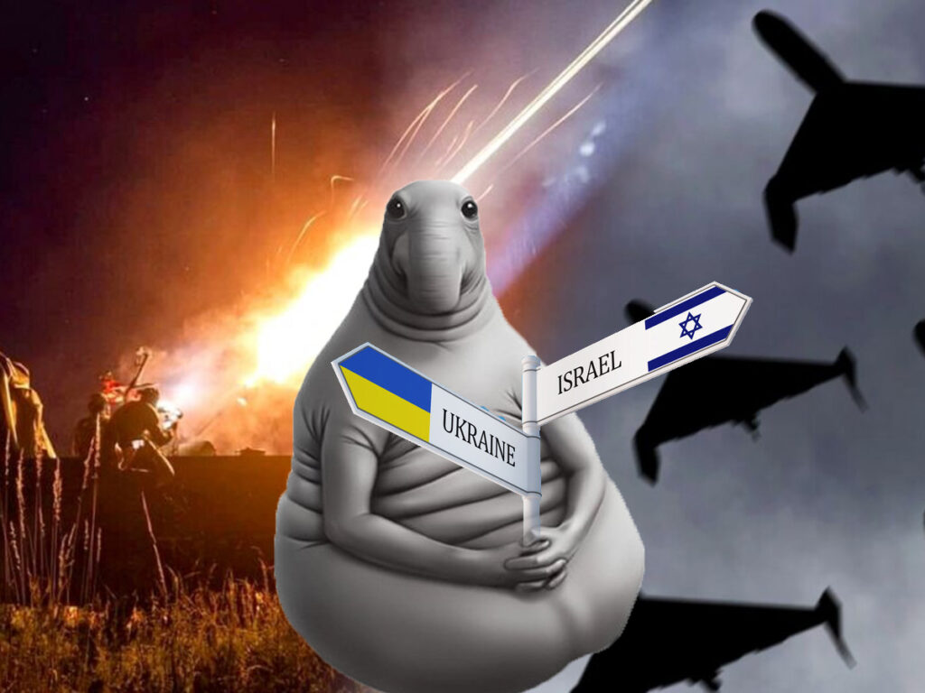 «Ізраїль у рамках допомоги Україні вже надав усе необхідне для створення системи раннього сповіщення про повітряні загрози» – посол України в Ізраїлі