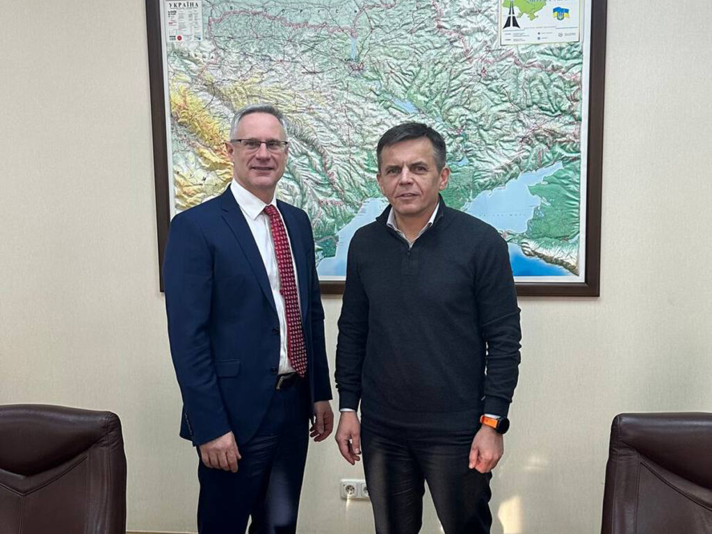 Ізраїльський бізнес у повоєнному відновленні України: нові перспективи співпраці