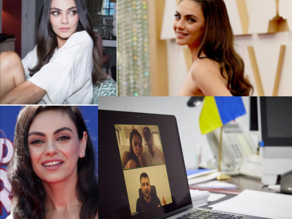 Євреї з України: Міла Куніс #євреїзукраїни