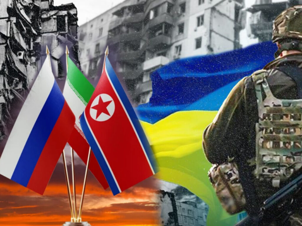 «РФ підпише аналогічну угоду, як із КНДР»: про ймовірну участь Ірану у військових діях проти України