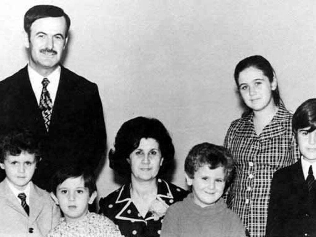 Від європейських цінностей до диктатури: як Башар Асад пройшов шлях від лікаря-офтальмолога до залежного від путіна диктатора Сирії