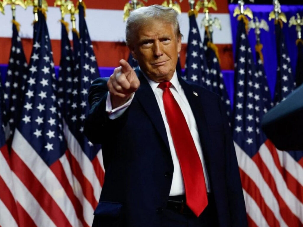 “Непередбачувані чотири роки: що принесе світові повернення Трампа” – думка