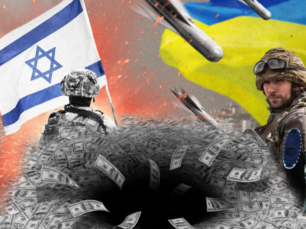 Як Ізраїль поступається лише Україні в оборонних витратах: вплив на економіку та перспектива