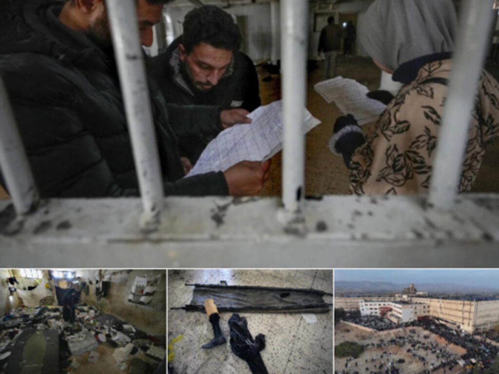 «Сміливий» Асад утік до путіна. Куди втече путін?» — Зеленський у «День прав людини» 10 грудня 2024