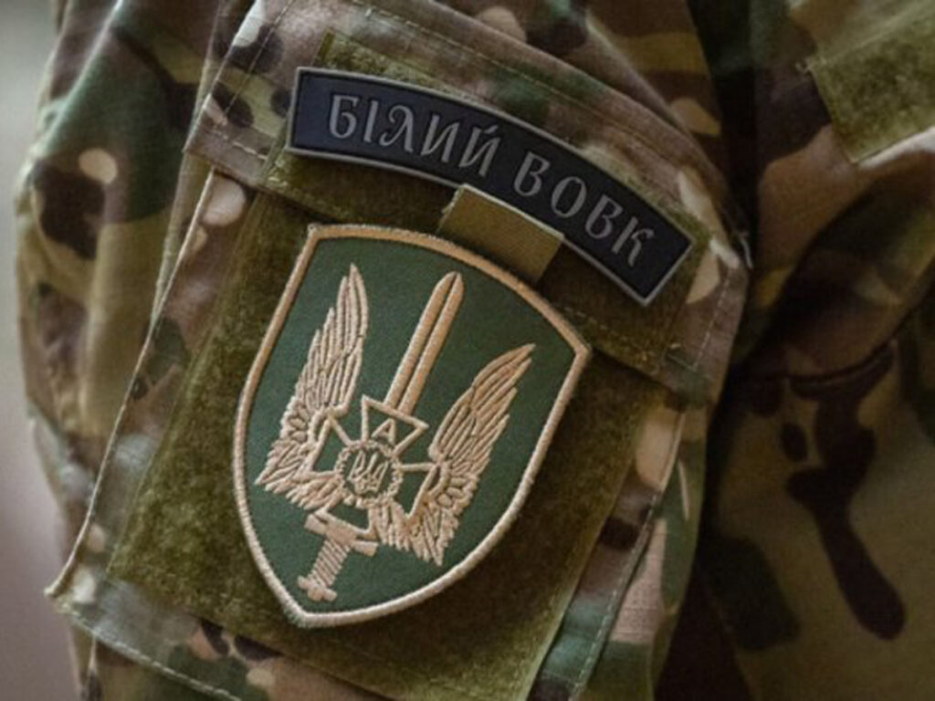 Al Mayadeen: «Білі вовки» СБУ воюють у Сирії на боці повстанців – основні аргументи за і проти такої можливості