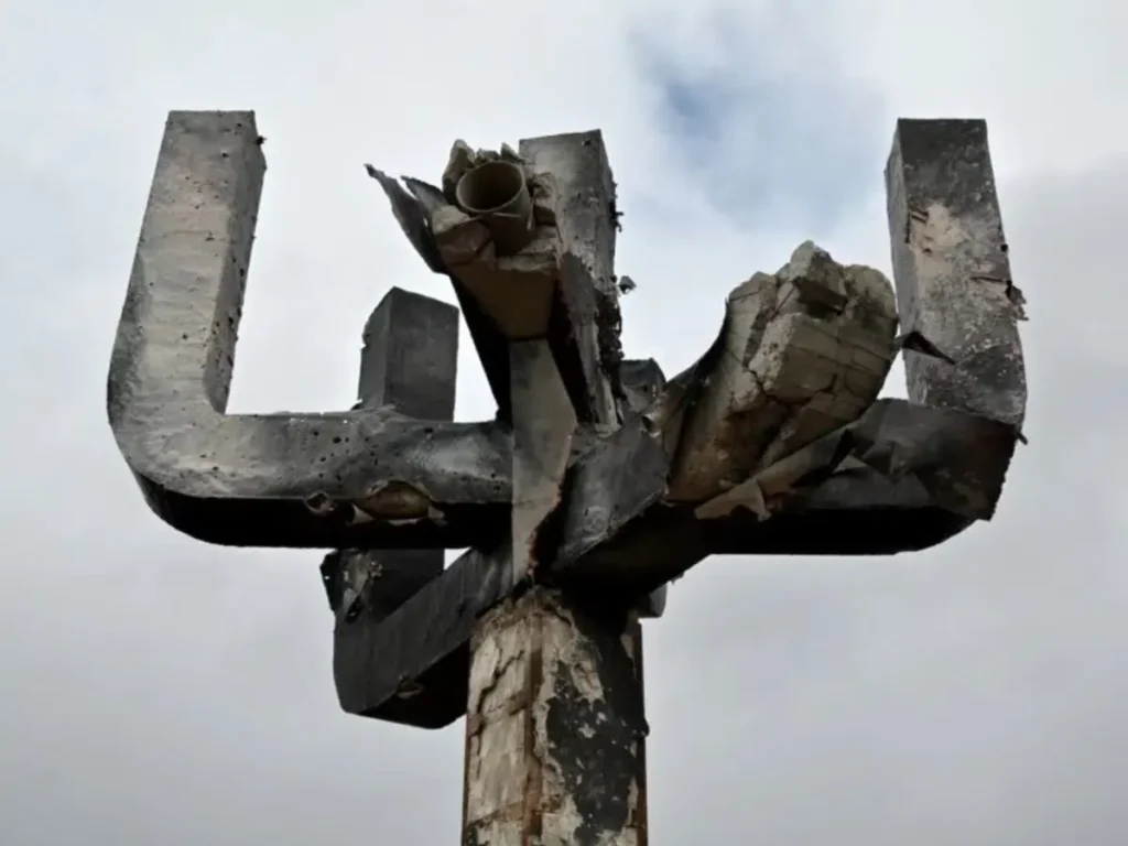 14 грудня 1941 року – початок трагедії Дробицького Яру, харківської рани Голокосту