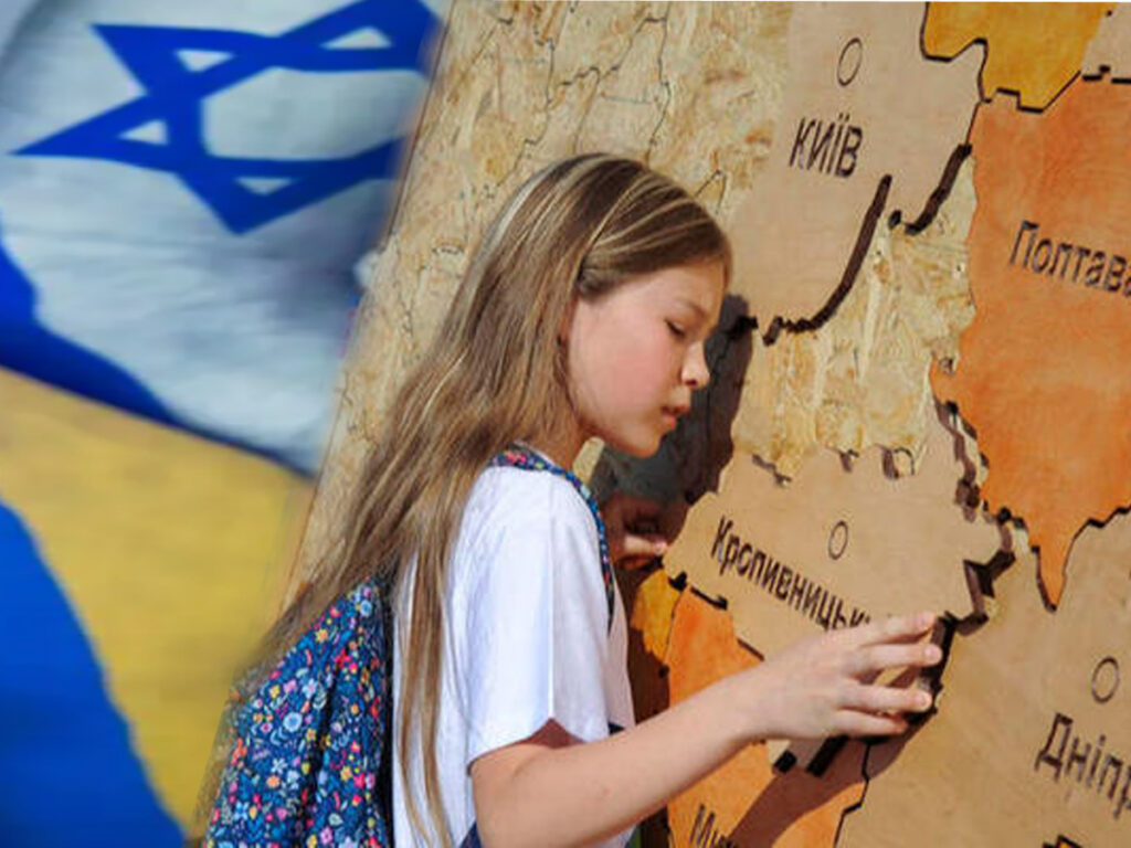 Які політичні настрої українців за кордоном (у тому числі й в Ізраїлі), якщо вибори будуть: соціолог оцінив