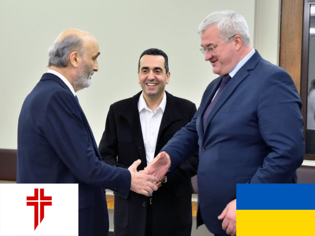 Україна провела переговори в Лівані з непримиренним ворогом Хезболли — партією Ліванські сили. Обговорили «розширення двосторонніх відносин»