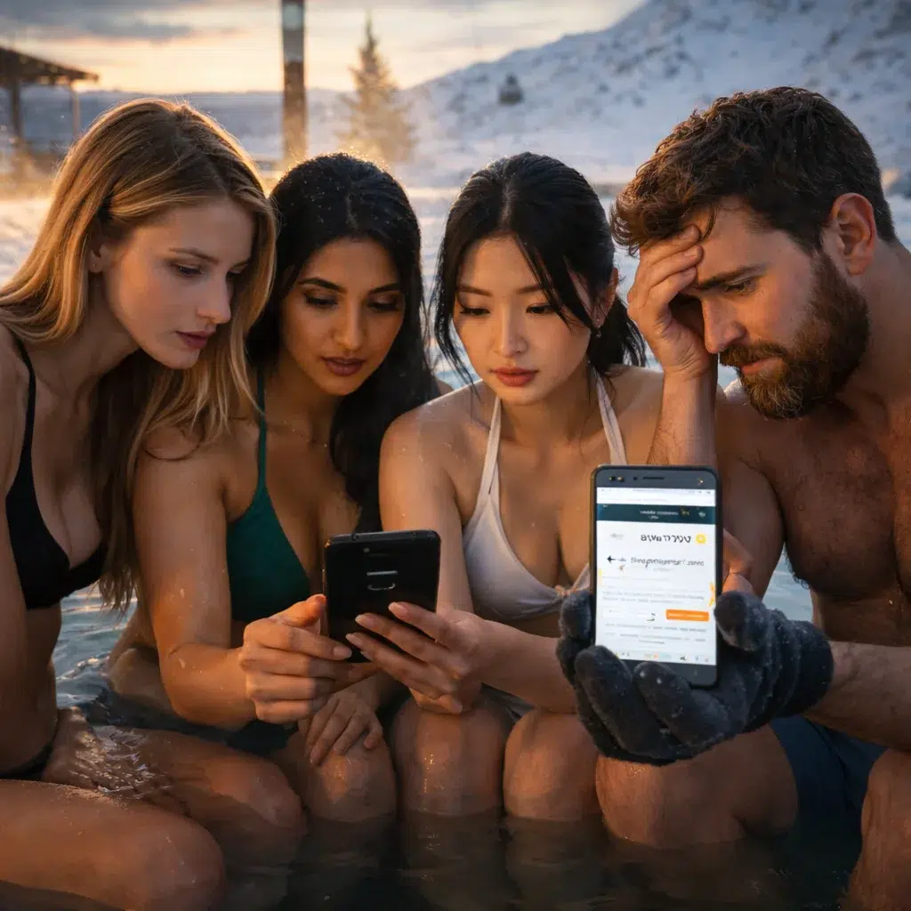 Як швидко й без непорозумінь оформити замовлення стриптизерок в Ізраїлі (чек-лист деталей)