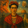 Катерина Птушка
