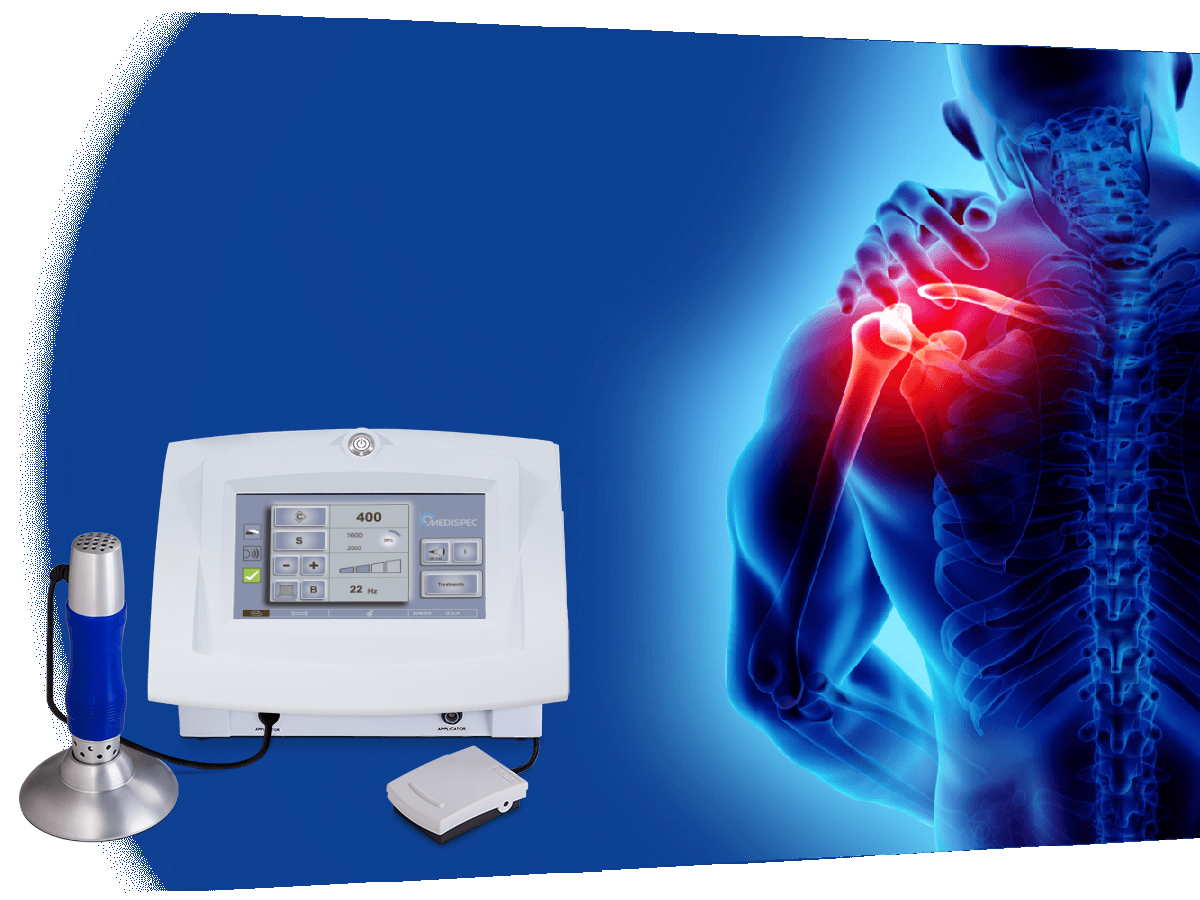 Клініка лікування болю в Хайфі та Петах-Тікві
