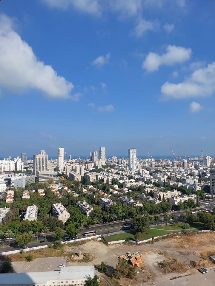 🇺🇦🇮🇱Українці в Ізраїлі🇮🇱🇺🇦 - група в Facebook