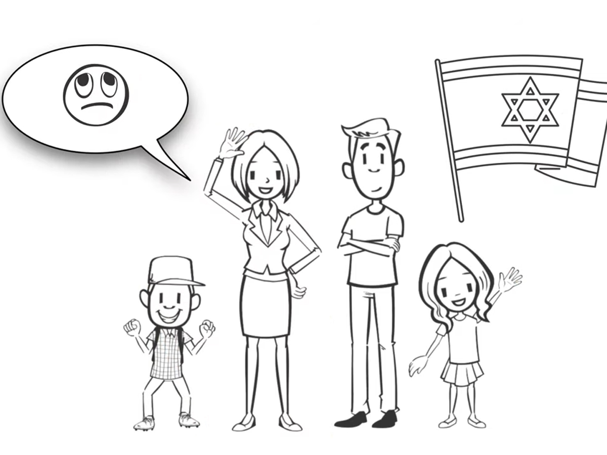 Курси в Ізраїлі онлайн через Zoom або в офісі професійної підготовки, додаткової освіти, навчання мов - знижки та субсидії до 70%