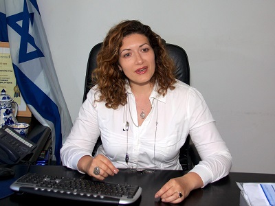 Адвокат, нотаріус Галина Доскалюк в Холоні