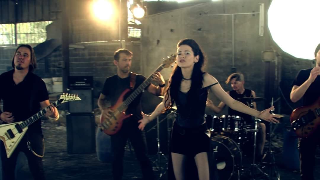 Chornitsa at Rodeo - україномовні пісні від гурту Chornitsa в Хайфі 11 липня в Rodeo Haifa