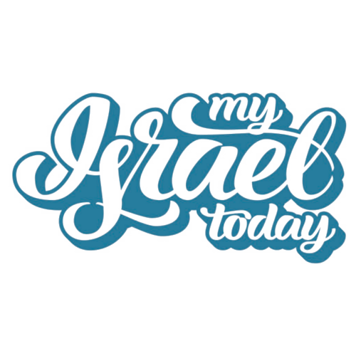MY ISRAEL TODAY - Travel-блог