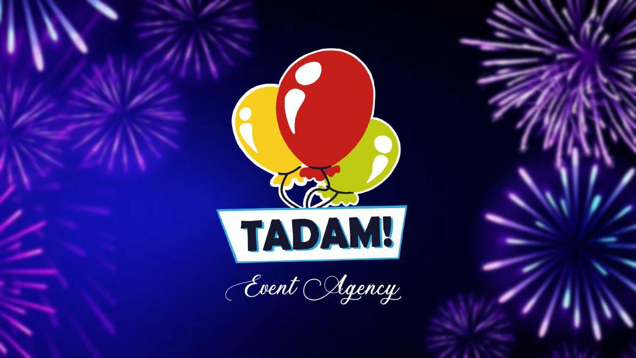 Tadam - Організація заходів та святкувань в Ізраїлі